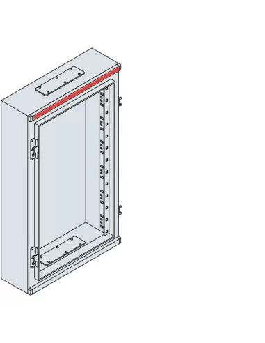 artu m Struktur 600x600x150mm (HxBxT)